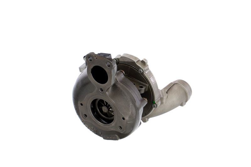 REMANTE 003-002-000024R Turbokompresorius