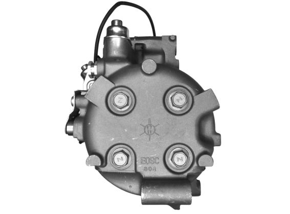 Airstal 10-4720 Compressor, air conditioning