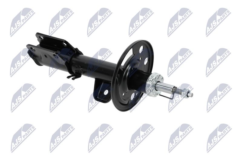 Amort, NTY A-FR-046