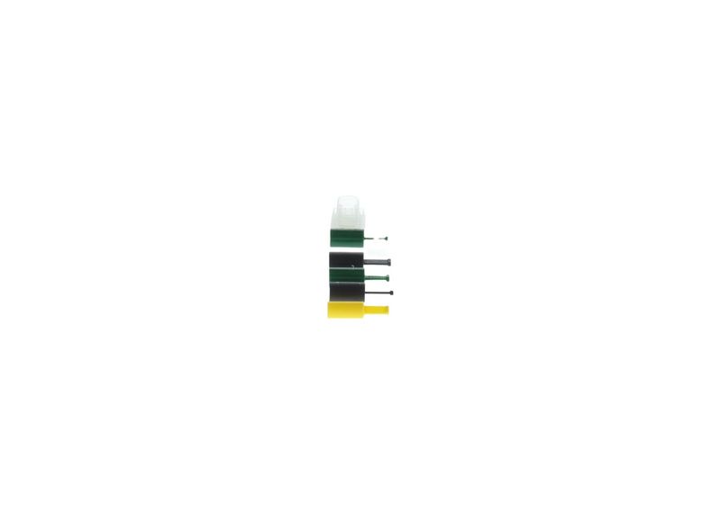BOSCH F 00B H40 248 Cap