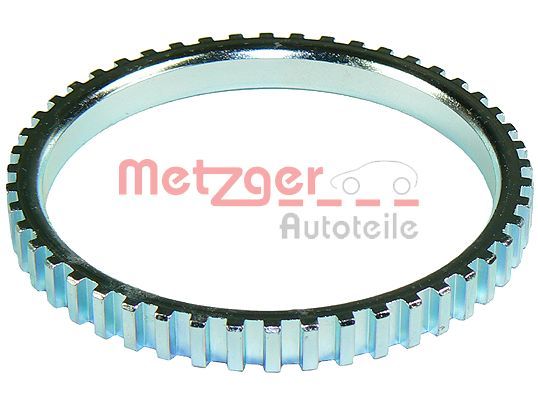 METZGER érzékelő gyűrű, ABS 0900349