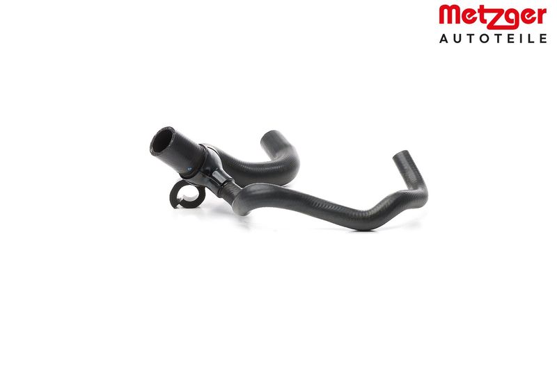 METZGER AUTOTEILE 2420383 Radiator Hose