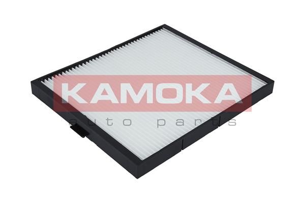 KAMOKA Filtras, salono oras