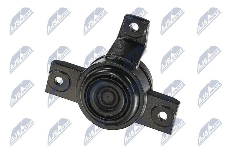 Paigutus, Mootor, NTY ZPS-HY-562