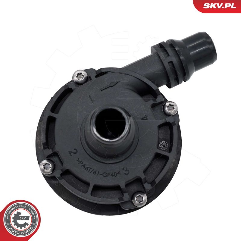 Veepump, mootori jahutus, ESEN SKV 22SKV049