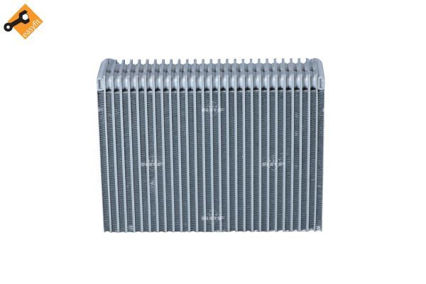 NRF 36116 Evaporator, air conditioning