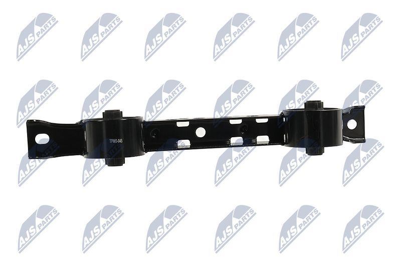 Paigutus, Mootor, NTY ZPS-MS-045