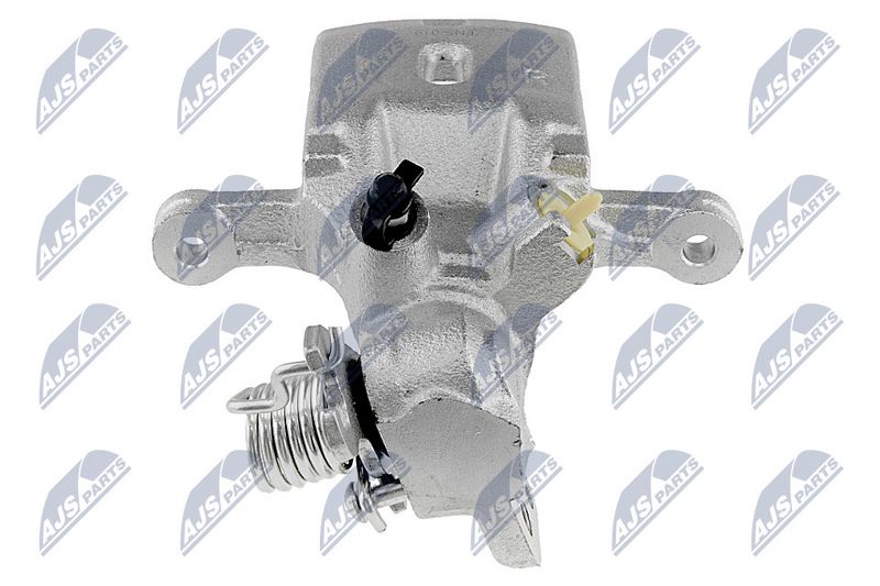 Pidurisadul, NTY HZT-NS-019