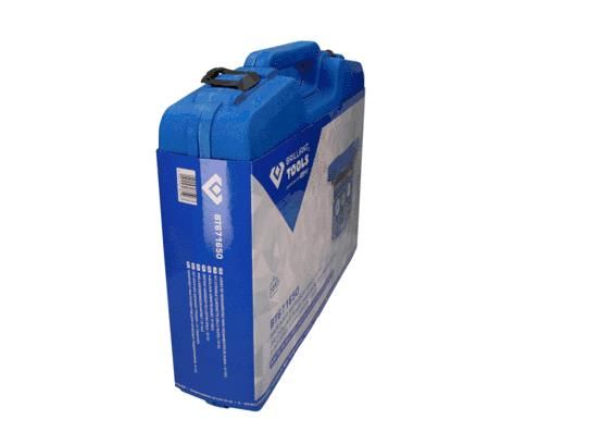 Montaažitööriistade komplekt, rattakese, rattalaager, KS TOOLS BT671650