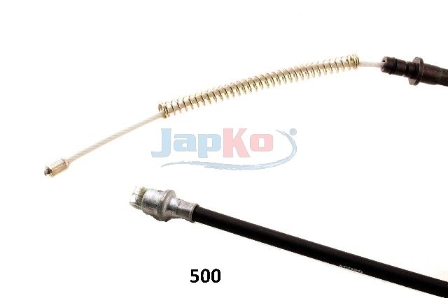 Tross, seisupidur, JAPKO 131500