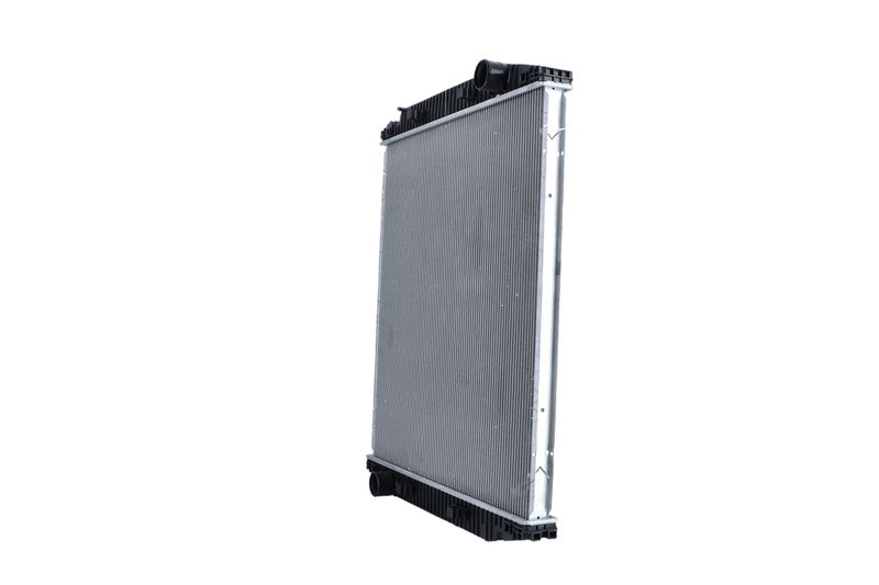 NRF 539567 Radiator, engine cooling