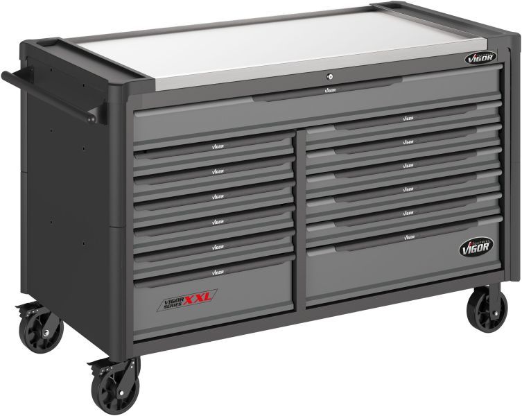 Carucior cu scule VIGOR V4481-XXL