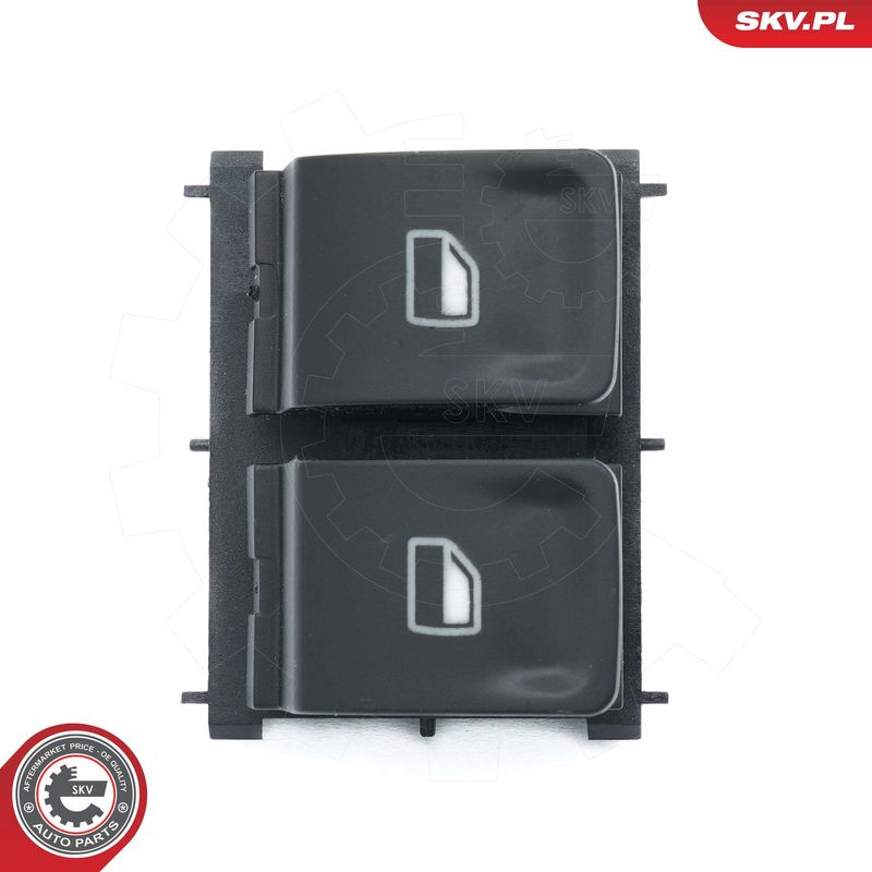 Lüliti, aknatõstuk, ESEN SKV 37SKV477