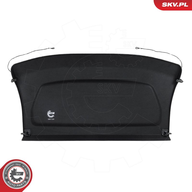 Pagasiruumi kate, ESEN SKV 88SKV122