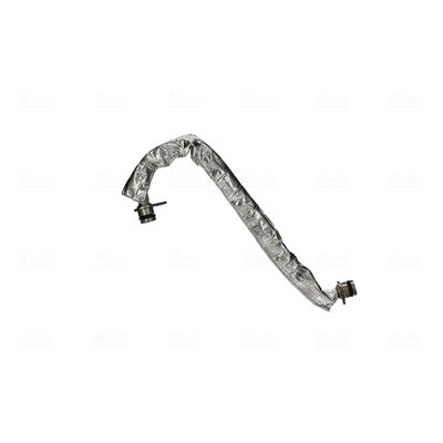 NISSENS 935400 Oil Line, charger