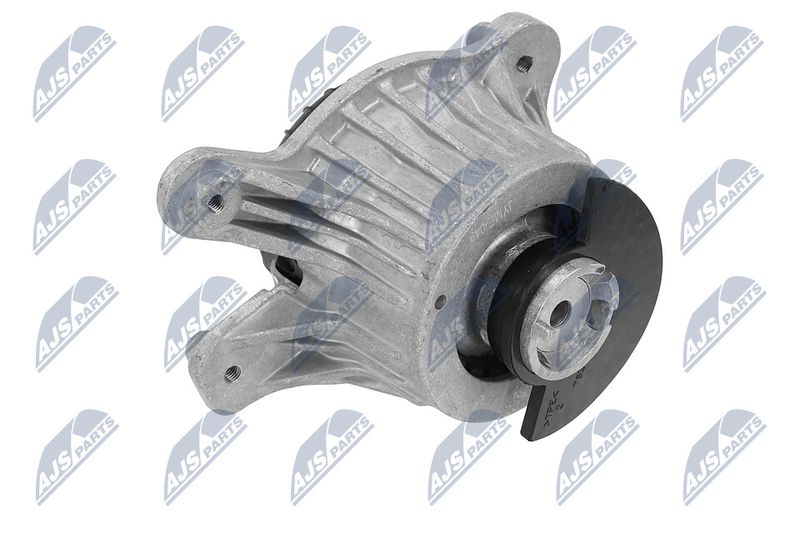 Paigutus, Mootor, NTY ZPS-ME-049