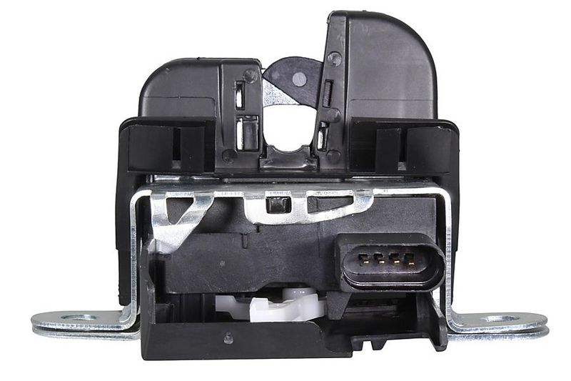 METZGER AUTOTEILE 2310866 Tailgate Lock