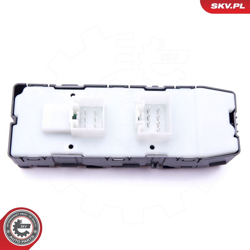 Lüliti, aknatõstuk, ESEN SKV 37SKV094