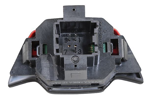 METZGER AUTOTEILE 0916785 Hazard Warning Light Switch
