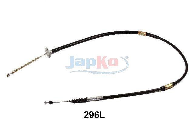 Tross, seisupidur, JAPKO 131296