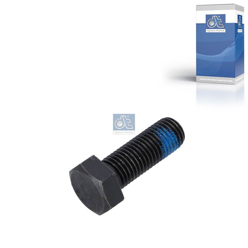 Surub, etrier 1.22488 DT Spare Parts