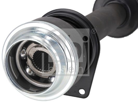 FEBI BILSTEIN 199165 Joint Kit, drive shaft