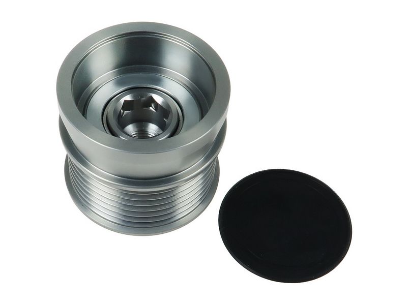 Generaatori vabakäik, AS-PL AFP6135S