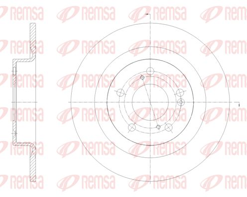 REM62104-00-MODEL.BMP