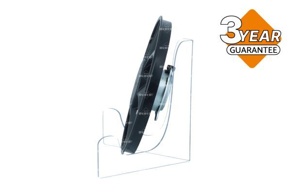 Ventilaator, mootorijahutus, NRF 47372