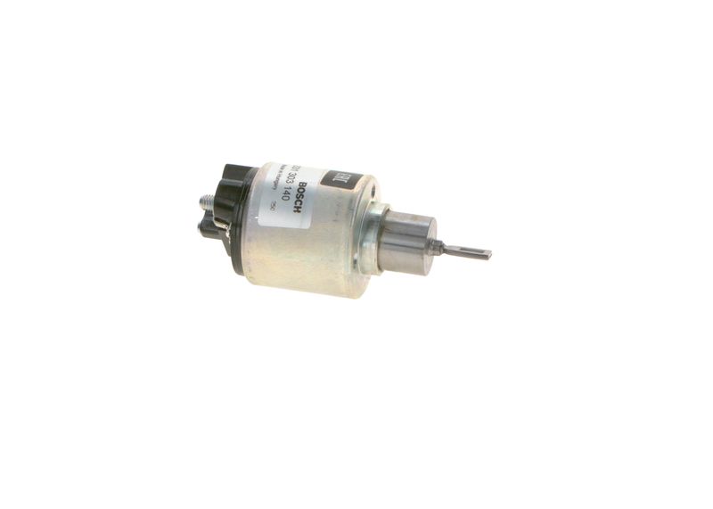 BOSCH 0331303140 Solenoid Switch, starter