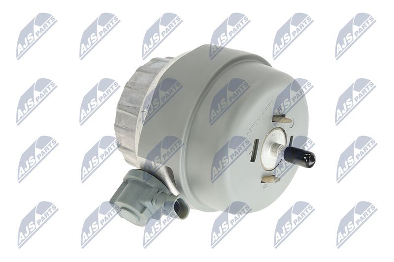 Paigutus, Mootor, NTY ZPS-AU-014