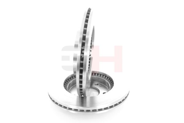 GH GH-403520 Brake Disc