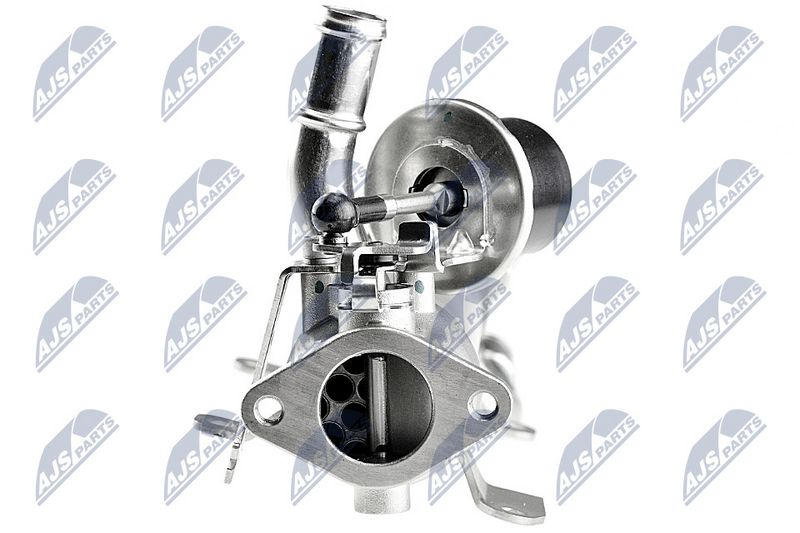 Radiaator, heitgaaside tagasijooks, NTY EGR-WW-029A