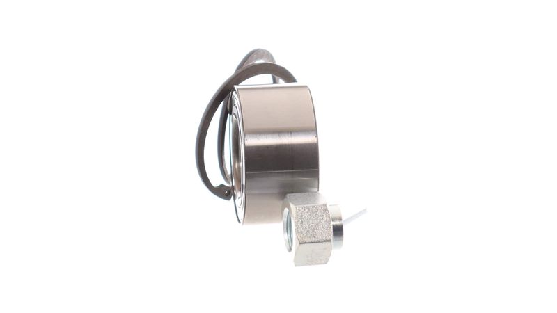 SKF VKBA3785 Rato guolio komplektas