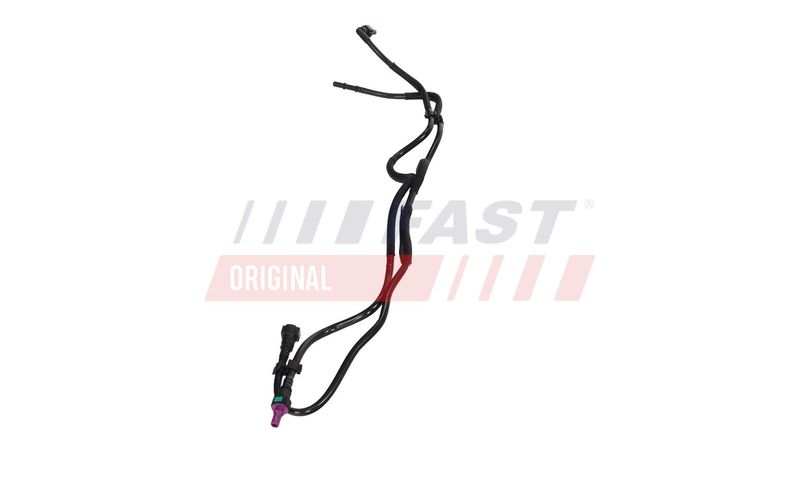Kütusetorustik, FAST FT14143