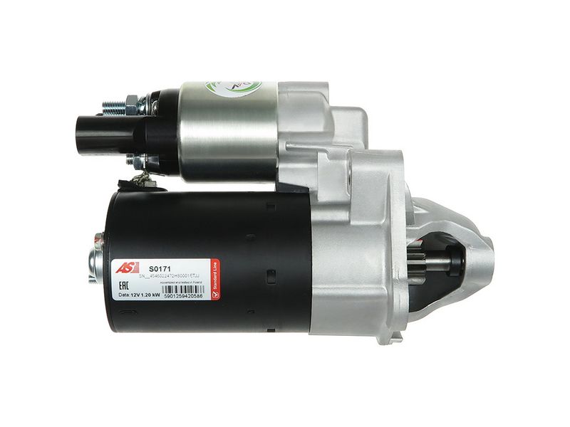 AS-PL S0171 Starter