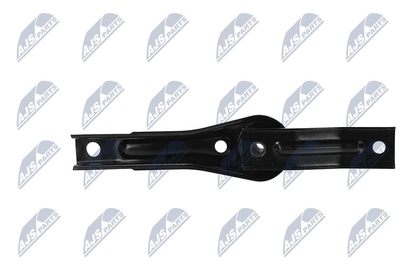 Paigutus, Mootor, NTY ZPS-AU-023