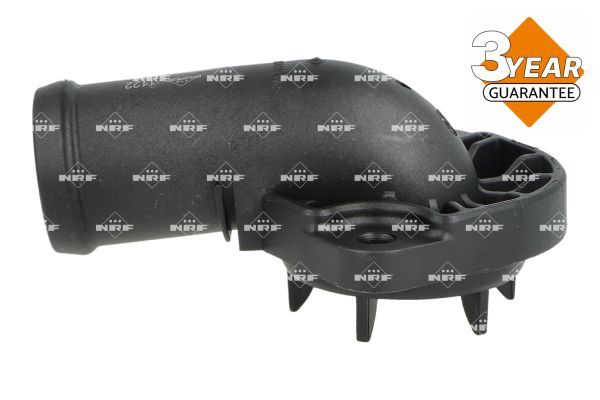 Jahutusvedeliku flants, NRF 775024