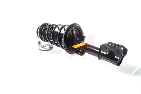 GH GH-355205C01 Pakabos statramstis