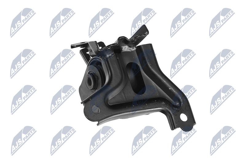 Paigutus, Mootor, NTY ZPS-HY-567