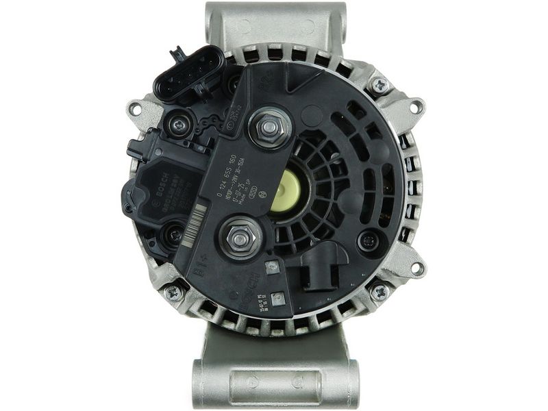 AS-PL A0582(BOSCH) Alternator