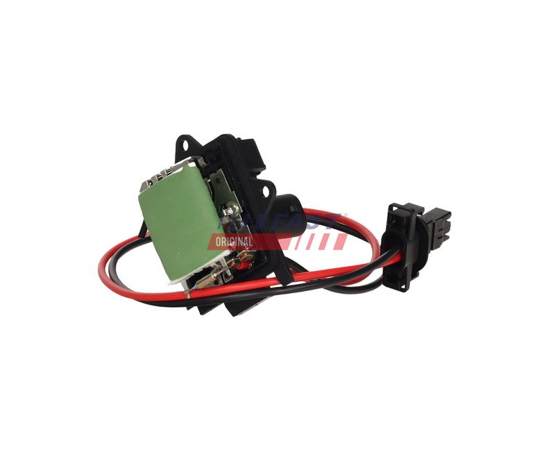 Takistus, salongipuhur, FAST FT59165