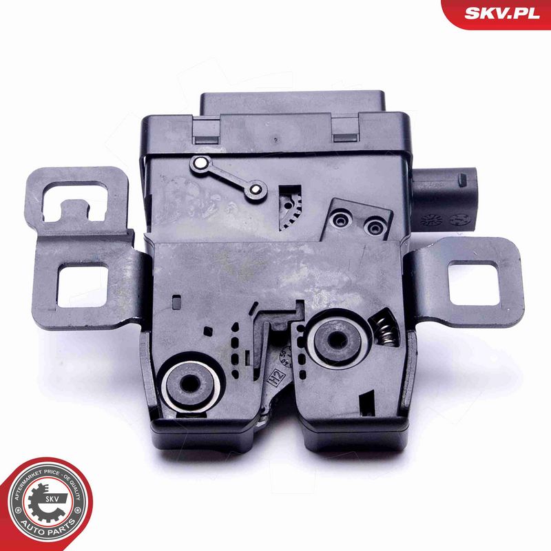 ESEN SKV 16SKV361 Tailgate Lock