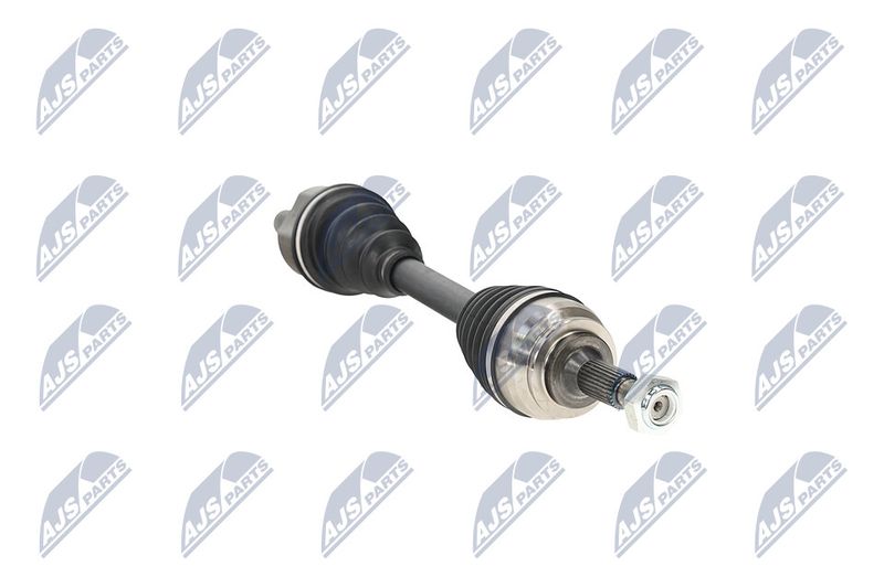 NTY NPW-CT-156 Drive Shaft