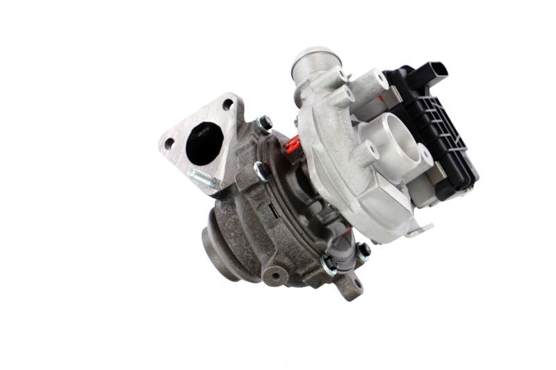 REMANTE 003-002-001407R Charger, charging (supercharged/turbocharged)
