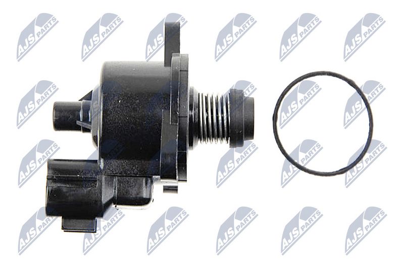 Tühikäigureg.klapp, õhuvarustus, NTY ESK-MS-000