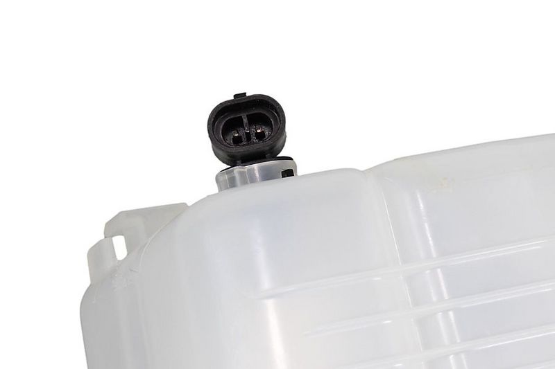METZGER AUTOTEILE 2140151 Expansion Tank, coolant