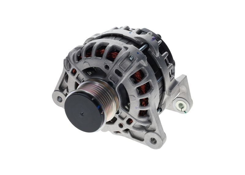 BOSCH F000BL06AJ Alternator
