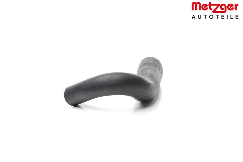 METZGER AUTOTEILE 2401224 Charge Air Hose