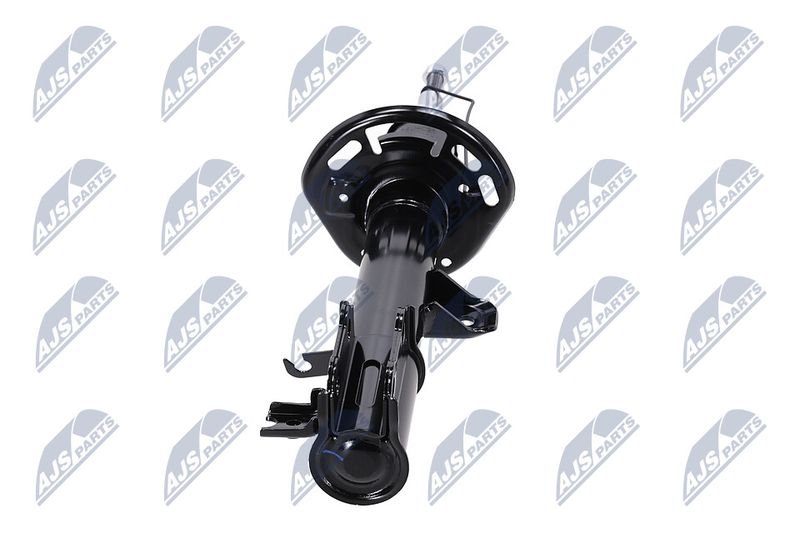 Amort, NTY A-SU-021